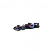 Solido 1811004 Alpine A524 Presentation 2024 P.gasly 1/18 - Solido