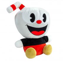 Cuphead Peluche Mocchi Mocchi - Tomy