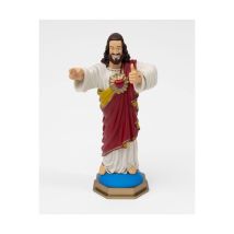 Jay Et Silent Bob - Figurine Buddy Christ 13 Cm - Item Lab