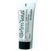 Maquillage Pour Enfant Gel Pailleté Cristal 25 Ml - Grim'tout