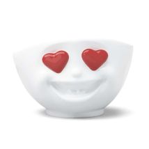 Bol Love En Porcelaine Hôtelière 500 Ml - Tassen