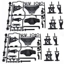 Grappe B Tt02 - Tamiya 51528