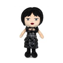 Mercredi - Peluche Mercredi Party Dress 32 Cm - Playbyplay