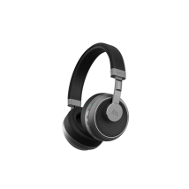 Casque Bluetooth Sans Fil Avec Réponse Fréquentielle 20hz–20khz Et Autonomie 35h - Tazata