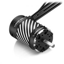 Moteur Hobbywing Ezrun 5690sd G2 1250kv / 8mm Pour 1/6 - Hw30402350 - HOBBYWING