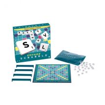 Jeu De Lettres Mattel Scrabble De Voyage