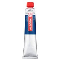 Talens Art Creation - Peinture À L'Huile - Bleu Phtalo - 570 - Tube 200ml