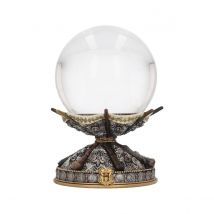 Harry Potter - Porte-boule De Cristal Poudlard 16 Cm - Nemesis now