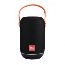 Enceinte Bluetooth Portable Sans Fil Avec Micro Et Radio Fm Pour Musique Partout Yonis - Yonis