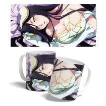 Overlord - Mug Albedo 325 Ml - Popbuddies - Popbuddies