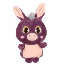 Peluche - Ane Coco - Collectimals 10 Cm - Gipsy Toys