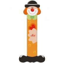 Lettre I Clown - Sevi