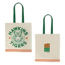 Stranger Things - Sac Shopping Hawkins Tigers - Cinereplicas