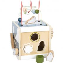 Cube De Motricité Arctic - Small foot company