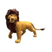 Figurine Disney Lion Mufasa - Bullyland