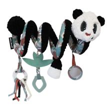 Spirale D'Activités Rototos Le Panda - Les Déglingos