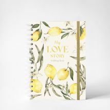 Carnet De Mariage Dolce Vita - Women Warriors