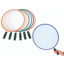 Raquettes De Motricité - Spordas