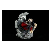 Hunter X Hunter - Statuette Kuroro 33 Cm - Divers