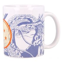Dragon Ball - Mug Shenlong 325 Ml - Stor