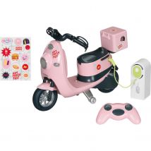 Baby Born Scooter Électrique Pour Poupées - Zapf Creation