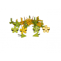 30 Attaches Parisiennes Retro 4 - Provo craft