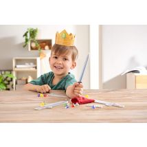 Vive La Couronne - Haba