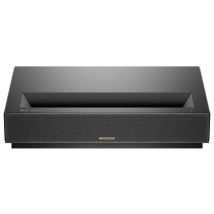 Formovie Cinema Edge - Vidéoprojecteur Laser Ultra Courte Focale 4k