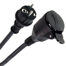 Rallonge Nf Ip 20m00 Easy Plugger