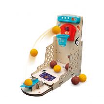 - Basket-ball Electronique - Buki