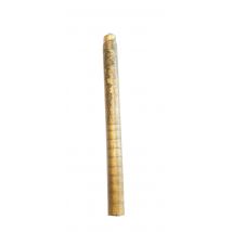Set 4 Bâtons De Cire Antique Gold - 8 Mm - Pistolet - Artemio