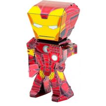 Iron Man - Metal Earth
