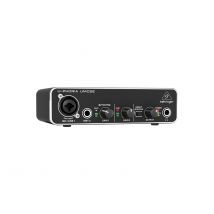U-phoria Umc22 Behringer