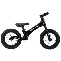 Vélo D Apprentissage Magnezio Rs Cadre Léger En Magnésium Roues Eva Noir - D toys