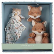 Coffret Cadeau Forest Friends - Little Dutch