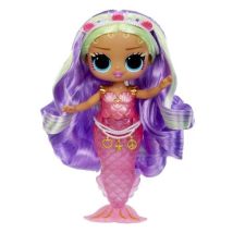 L.o.l. Surprise Tweens Mermaid Doll - Cleo Cove - Lol Surprise