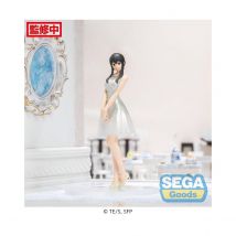 Spy X Family - Statuette Pm Yor Forger Party Ver. 19 Cm - Sega
