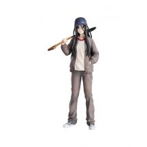 Under One Person (yi Ren Zhi Xia) - Statuette Pvc Pop Up Parade Feng Baobao 16 Cm - Good Smile Company