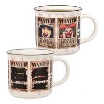 One Piece - Mug Effet Thermique One Piece - Paladone Products