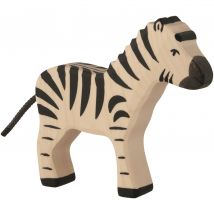Figurine Zèbre - Holztiger