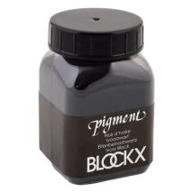 Pigment Noir D'Ivoire 100 Ml - S2 - Color Block
