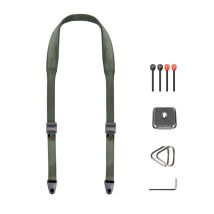 Pgytech Courroie Strap Vert - Pgytech