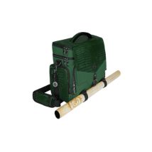 Enhance Tabletop Series - Sac De Voyage De L'Aventurier Édition Collector Vert - Divers