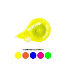 Roller De Correction Scooter Couleur - Kores
