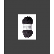 Pelote Sport+ - Bergère De France Graphite - Bergere de France