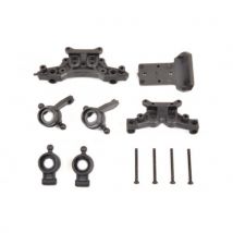 Fusées De Roues + Support Amort - T2m T4933/06n