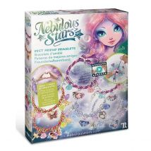 Coffret Bracelets De L Amitie - Nebulous Stars