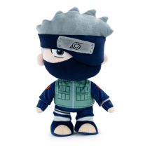 Naruto Shippuden - Peluche Kakashi 30 Cm - Divers