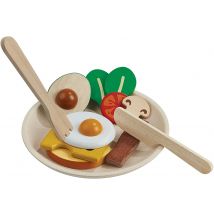 Set Du Petit Déjeuner - Plan Toys