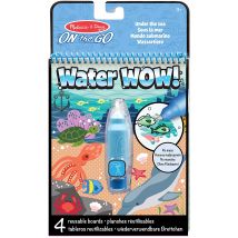 Water Wow! Sous La Mer - Melissa & Doug